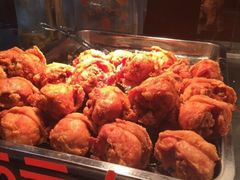 -潘太师炸鸡腿(中茵海华广场店)