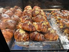 -BUTTERFUL&CREAMOROUS 黄油与面包(三里屯太古里店)