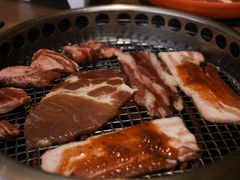 -AJIYA·池袋日式烧肉自助(天津万象城店)
