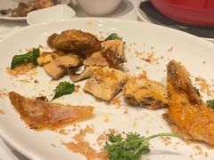 -莆田餐厅PUTIEN(金融街购物中心店)
