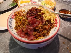 -怪噜范·贵阳小吃大排档(金源旗舰店)