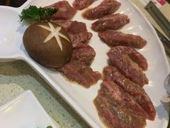 -阿泽禧烤肉(民兴花园店)