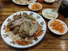 -217丰惠源抓饭(江乾路店)