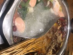 -钢五区节子串串香(环球汇·天誉店)
