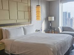 -上海静安香格里拉大酒店