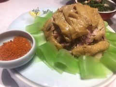 -老湘亲·品鉴湘菜(蔡塘爱琴海店)