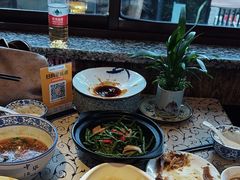 -一江春水·杭帮臻宴(三台山店)