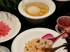 -淮扬府·游园京梦(北京SKP店)