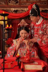 -秦皇岛我和你婚纱摄影工作室