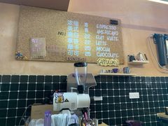 -HANA COFFEE(长寿路店)