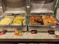 -比格比萨自助(万柳华联店)