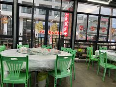 -众味海鲜大排档·活海鲜·潮汕味(南澳店)