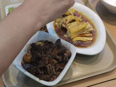 -老乡鸡(西岸凤巢店)