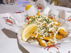 -The Boiling Crab宝灵蟹手抓海鲜(中国首店)