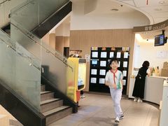 -麦当劳(西单明珠店)