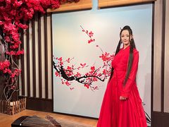 -武汉杜莎夫人蜡像馆