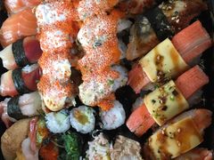 -河风精致寿司(同兴路店)