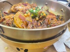 -冒菜西施·非遗冒菜(总店)