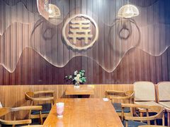 -茶话弄(李家村万达店)