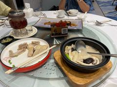 -广州酒家(昌岗地铁站店)