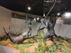 -北京周口店北京人遗址博物馆