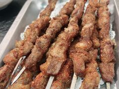 -常赢三兄弟·清真涮肉(崂山路总店)