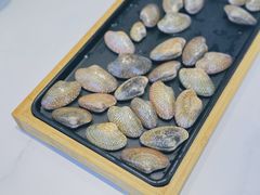 -不仔客海鲜·烧烤·270度海景餐厅(大东海店)