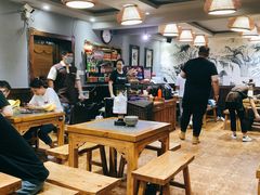 大堂-辣盆盆麻辣小龙虾(哈尔滨总店)
