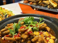 -亿牌牌东北烧烤(博物馆旗舰店)