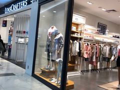 -凯德MALL(望京店)