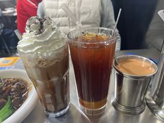 -颓记茶餐厅(美景总店)