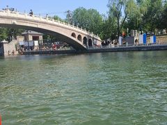 -皇家御河游(紫御湾码头)