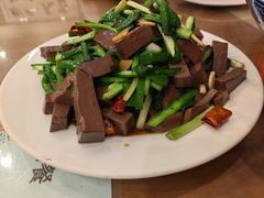 -北京小肠陈饭庄(方庄店)