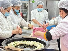 -哑巴生煎(临顿路店)