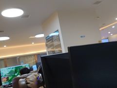 -网鱼电竞·棋牌(五一广场店)