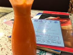 -新辉港式茶餐厅(北栅店)