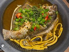 -半天妖烤鱼(百乐广场店)