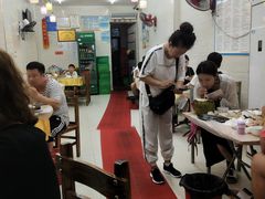 大堂-忆海南海鲜(椰风巷第一市场店)