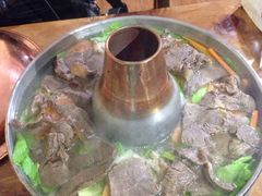 -陀岗美食·云南藏式特色餐厅