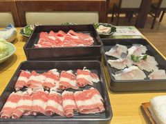 -丽和苑·自助寿喜锅(虹梅路店)