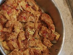 -上海虹桥宾馆味翠餐厅