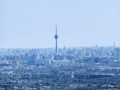 -北京西山国家森林公园