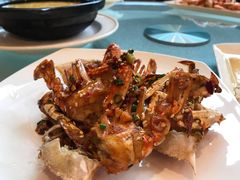 -凯宾斯基大酒店·三楼御龙轩中餐厅