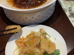 -老厨家(友谊路总店)