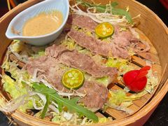 -万岛日本料理铁板烧(宁波阪急店)
