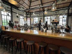 -The Workshop Coffee