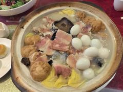全家福-金鼎轩(方庄天坛店)
