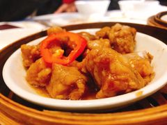 -王子饭店(圆方店)