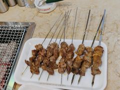 -禾记海鲜烧烤(八一路店)