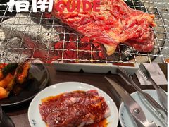 -蒜香焼肉PURUSHIN(马场路店)